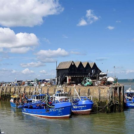 Hotel Willow-Static Caravan On Holiday Park Near Margate, Kent Birchington-on-Sea Exterior foto