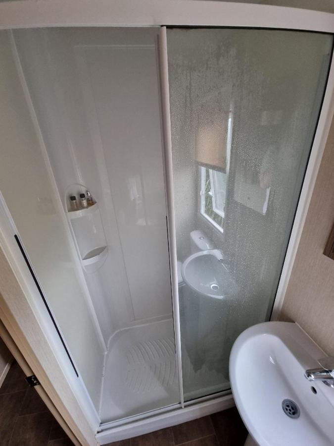 Hotel Willow-Static Caravan On Holiday Park Near Margate, Kent Birchington-on-Sea Exterior foto