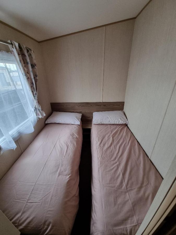 Hotel Willow-Static Caravan On Holiday Park Near Margate, Kent Birchington-on-Sea Exterior foto