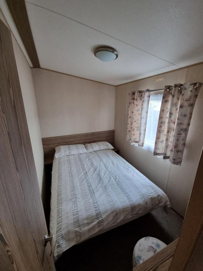 Hotel Willow-Static Caravan On Holiday Park Near Margate, Kent Birchington-on-Sea Exterior foto