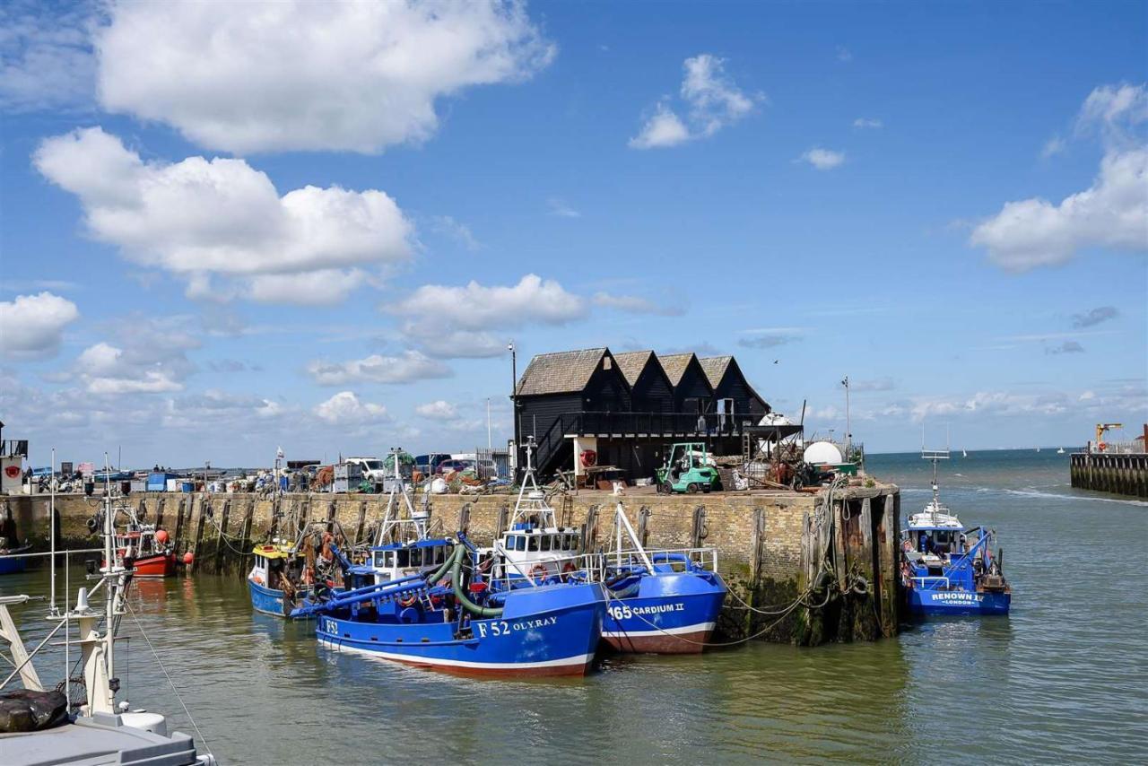 Hotel Willow-Static Caravan On Holiday Park Near Margate, Kent Birchington-on-Sea Exterior foto